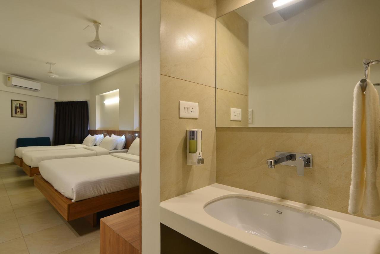 Hotel Panchavati 3*