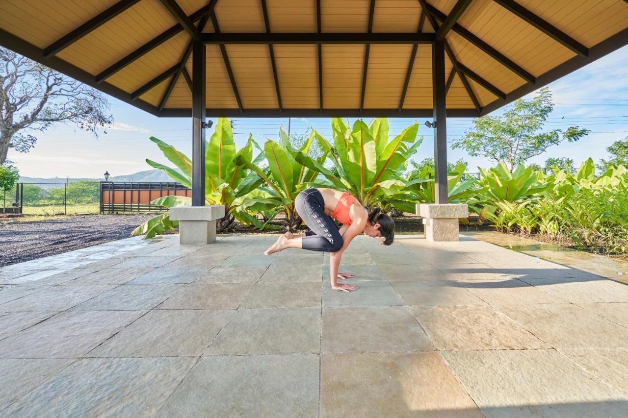 Resort Viveda Wellness