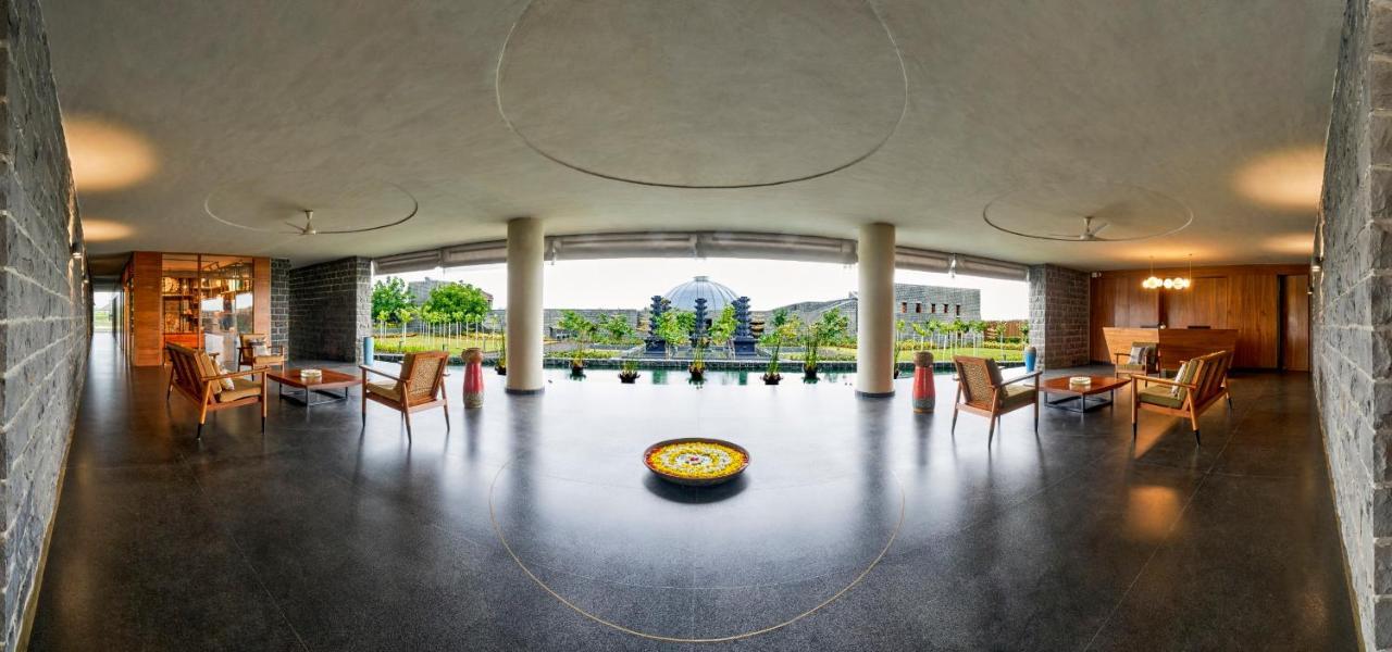 Viveda Wellness Resort Nashik