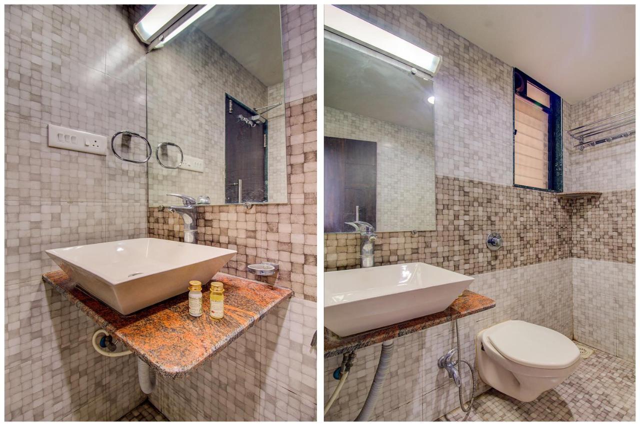 Hotel Capital O 3484 Sai Vijay 3*