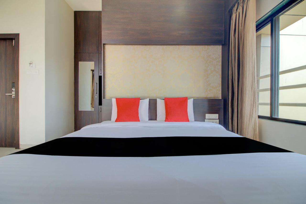 Capital O 3484 Sai Vijay Hotel Nashik