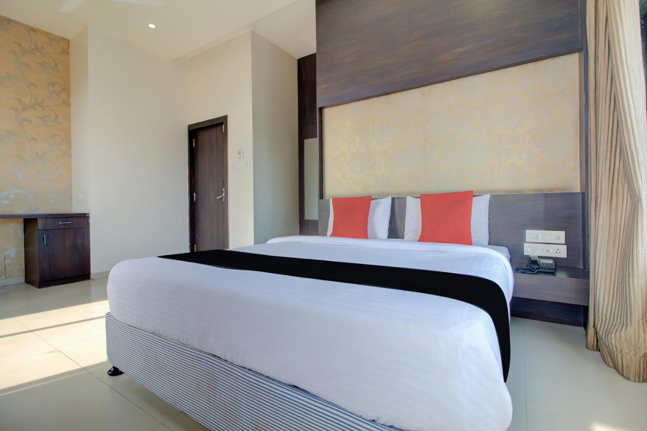 Hotel Capital O 3484 Sai Vijay
