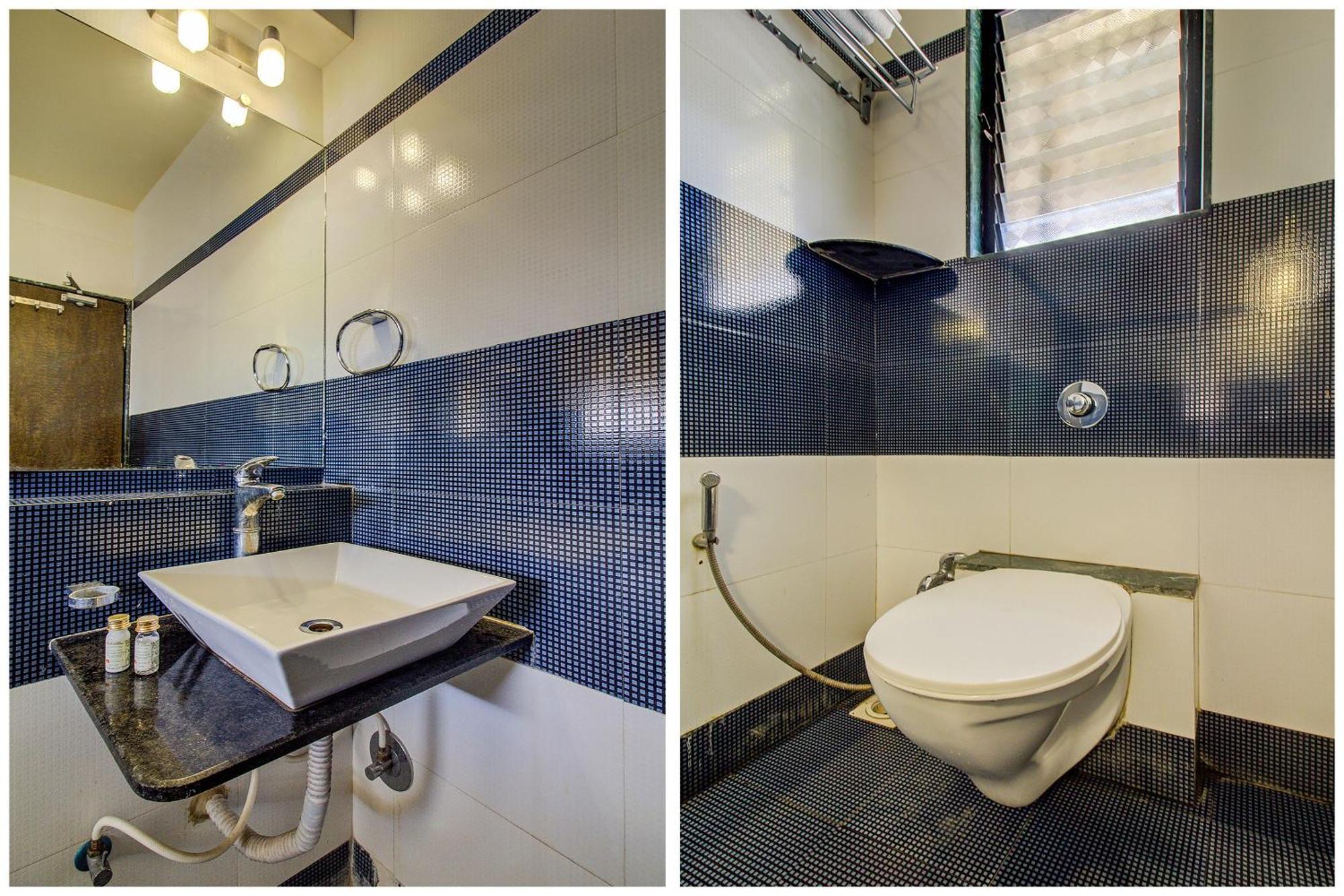 Hotel Capital O 3484 Sai Vijay