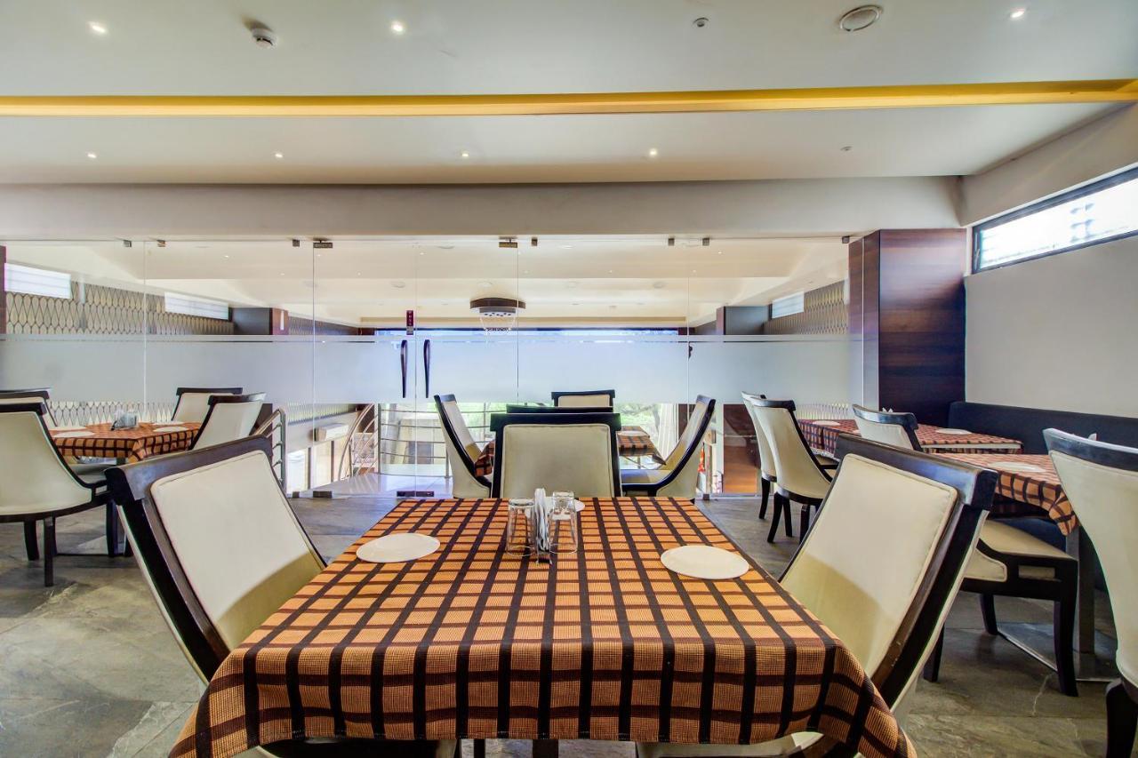 Hotel Capital O 3484 Sai Vijay