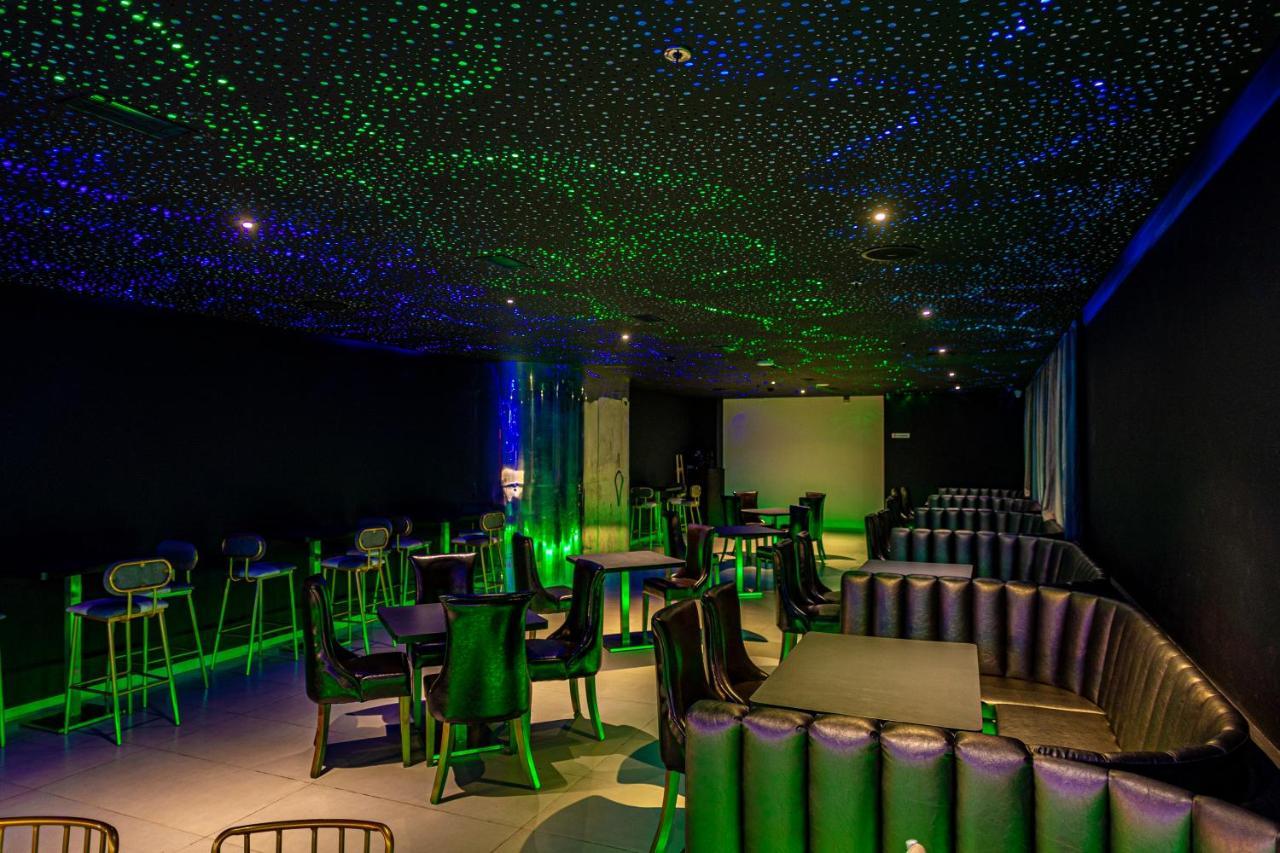 Enrise By Sayaji Hotel Nashik