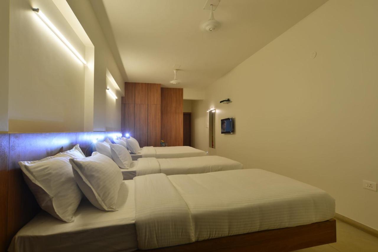 Hotel Panchavati