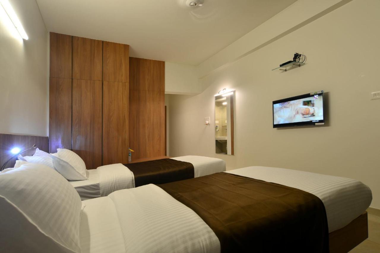 Hotel Panchavati