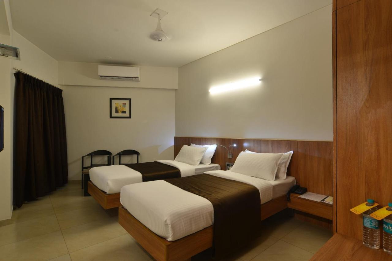 Panchavati Hotel Nashik
