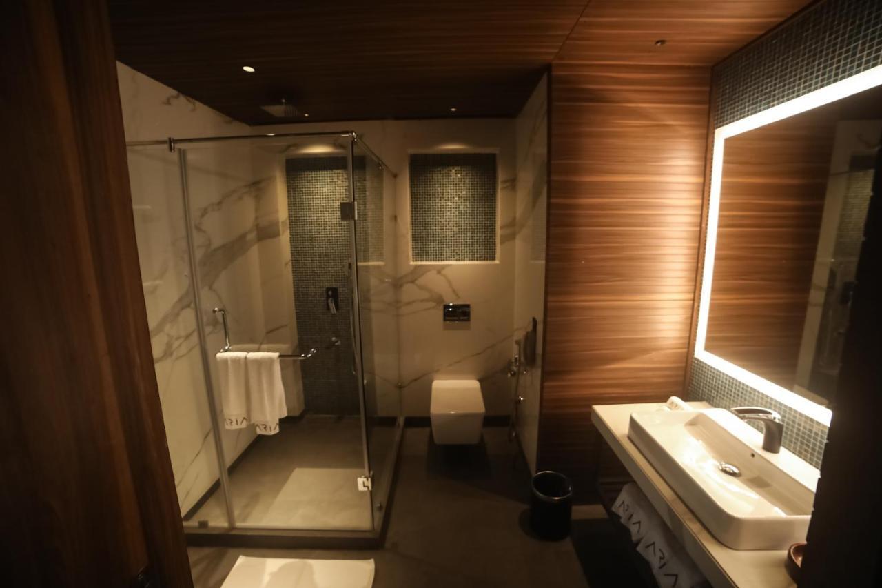 Resort Aria & 5*