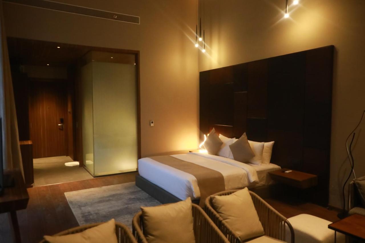 Aria & Resort