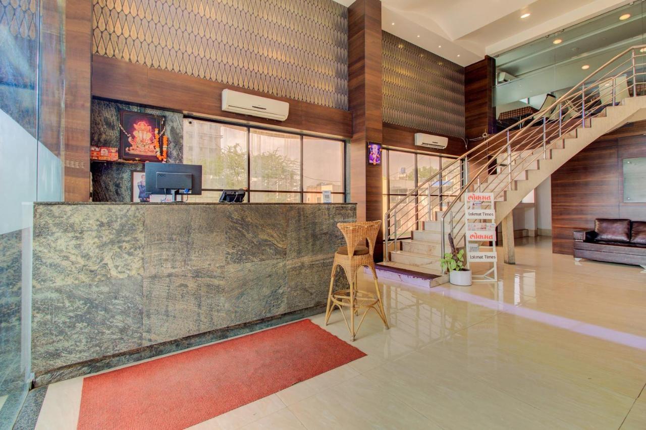 Hotel Capital O 3484 Sai Vijay 3*