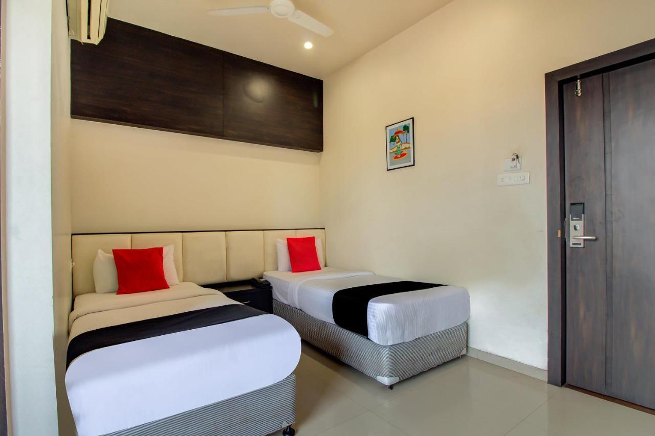Hotel Capital O 3484 Sai Vijay