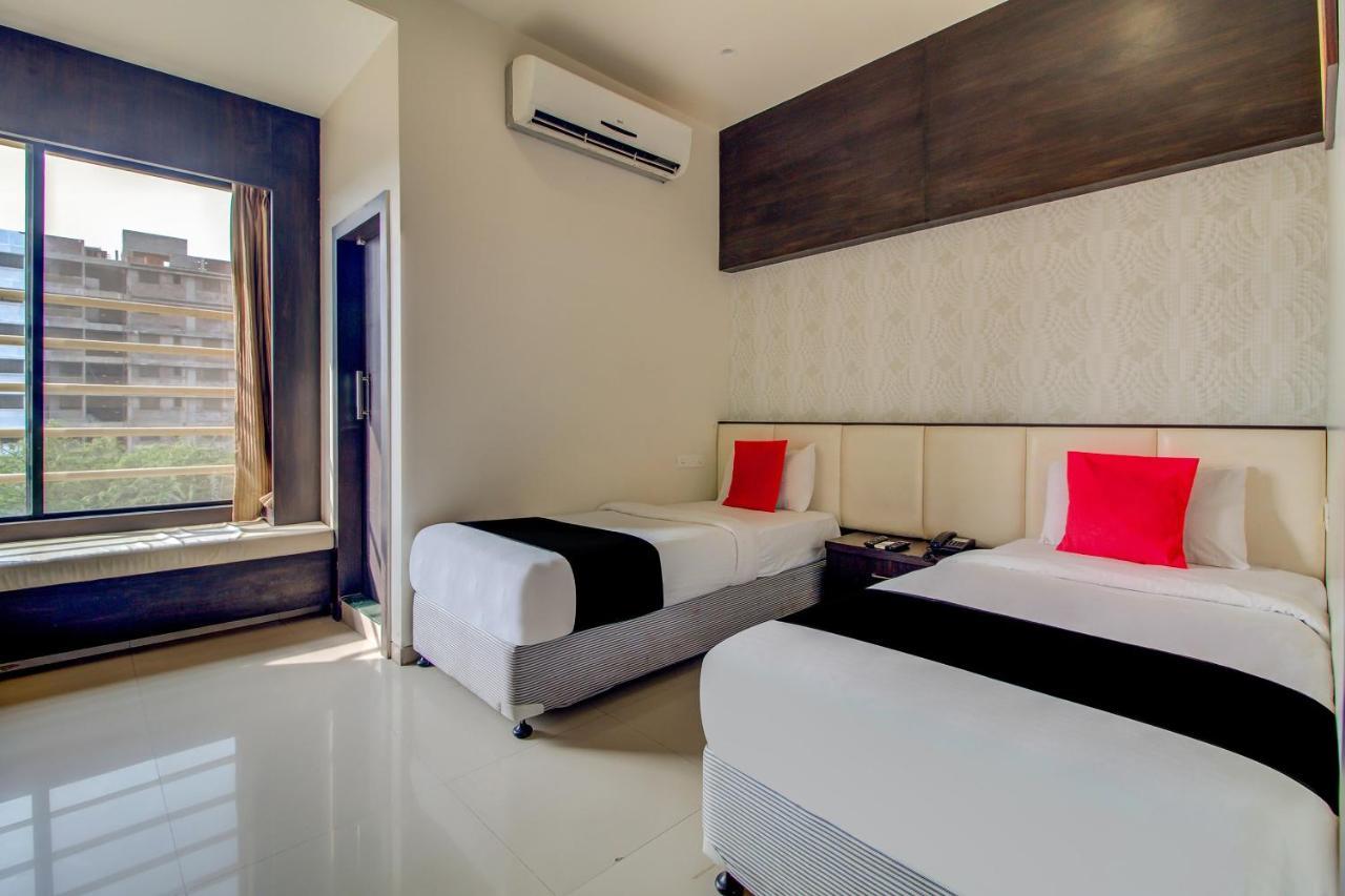 Capital O 3484 Sai Vijay Hotel 3*