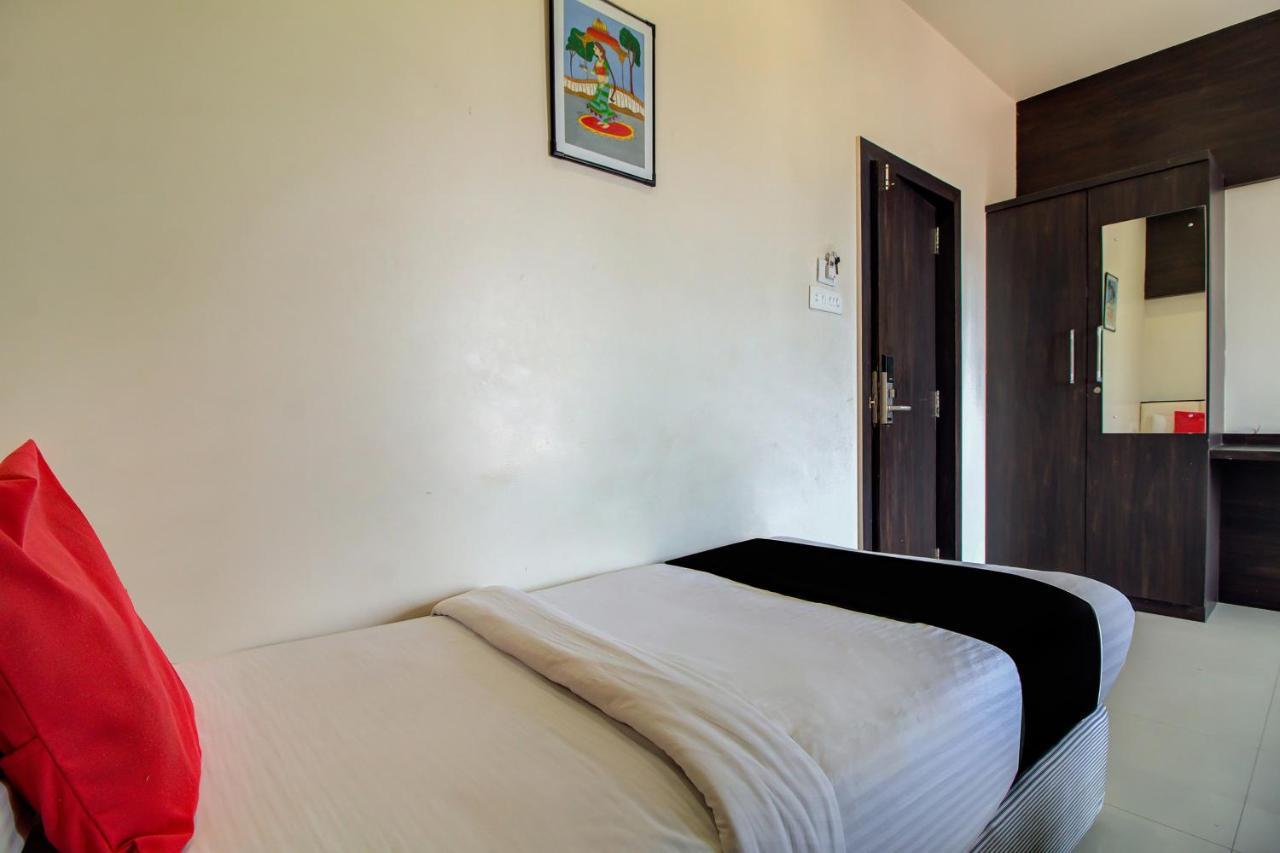 Hotel Capital O 3484 Sai Vijay Nashik