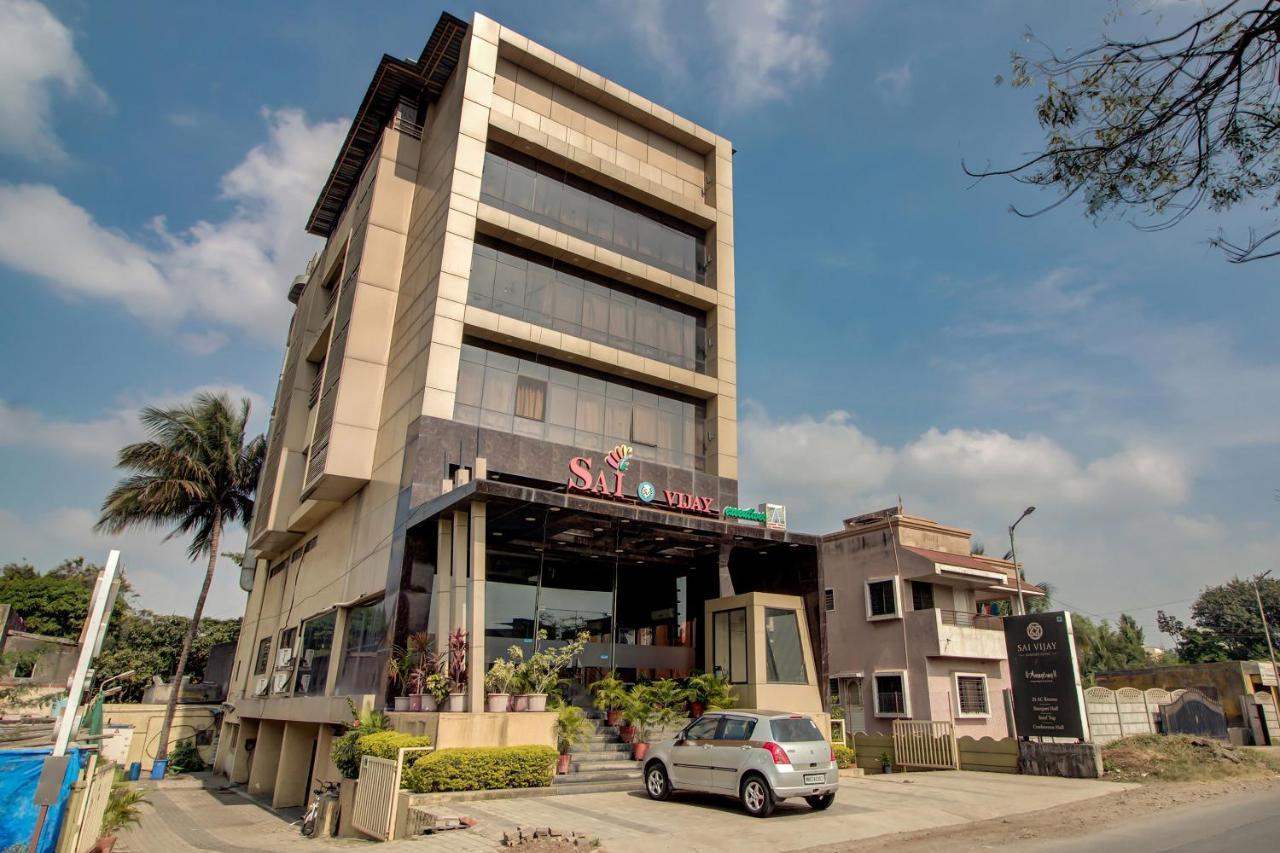 Capital O 3484 Sai Vijay Hotel Nashik