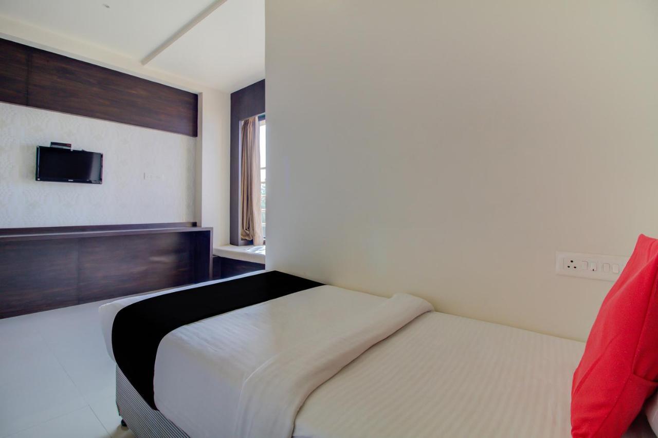 Capital O 3484 Sai Vijay Hotel