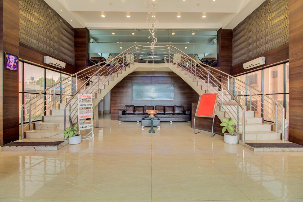 Hotel Capital O 3484 Sai Vijay 3*