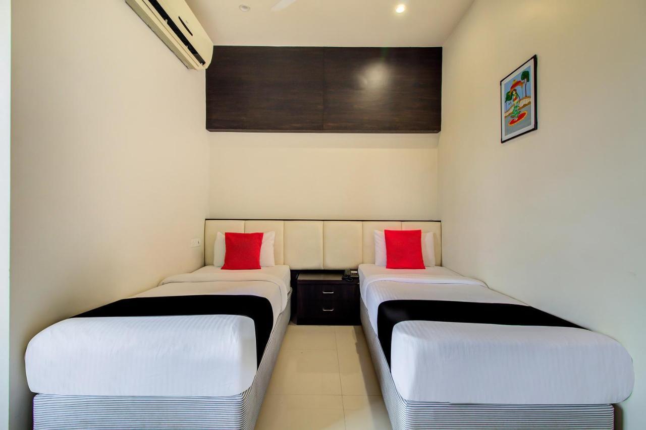 Capital O 3484 Sai Vijay Hotel Nashik
