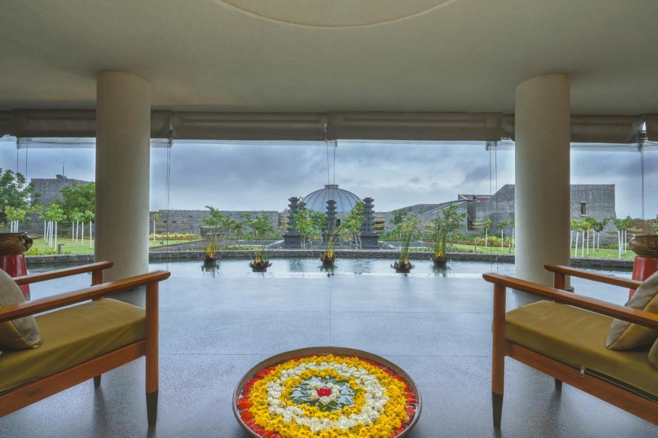 Viveda Wellness Resort Nashik