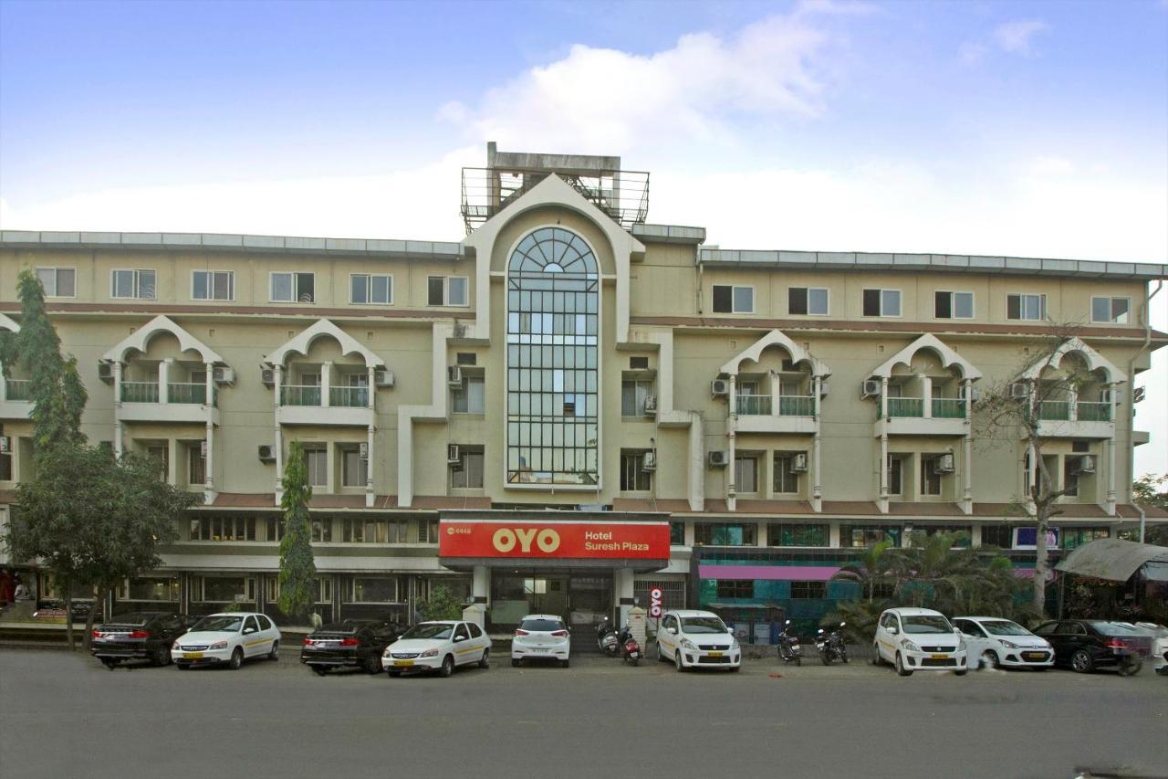 Oyo 4448 Suresh Plaza Hotel 3*