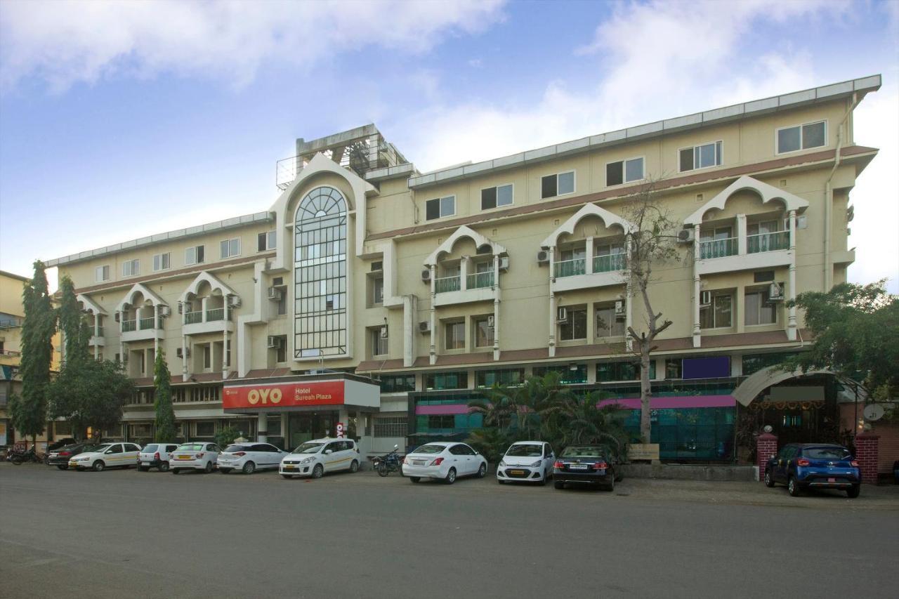 Oyo 4448 Suresh Plaza Hotel Nashik