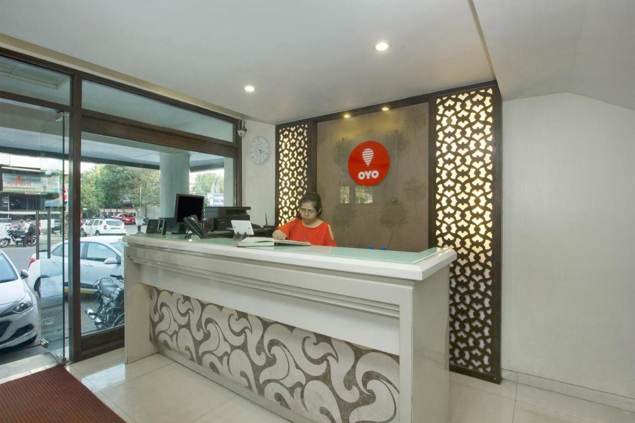Oyo 4448 Suresh Plaza 3* Nashik