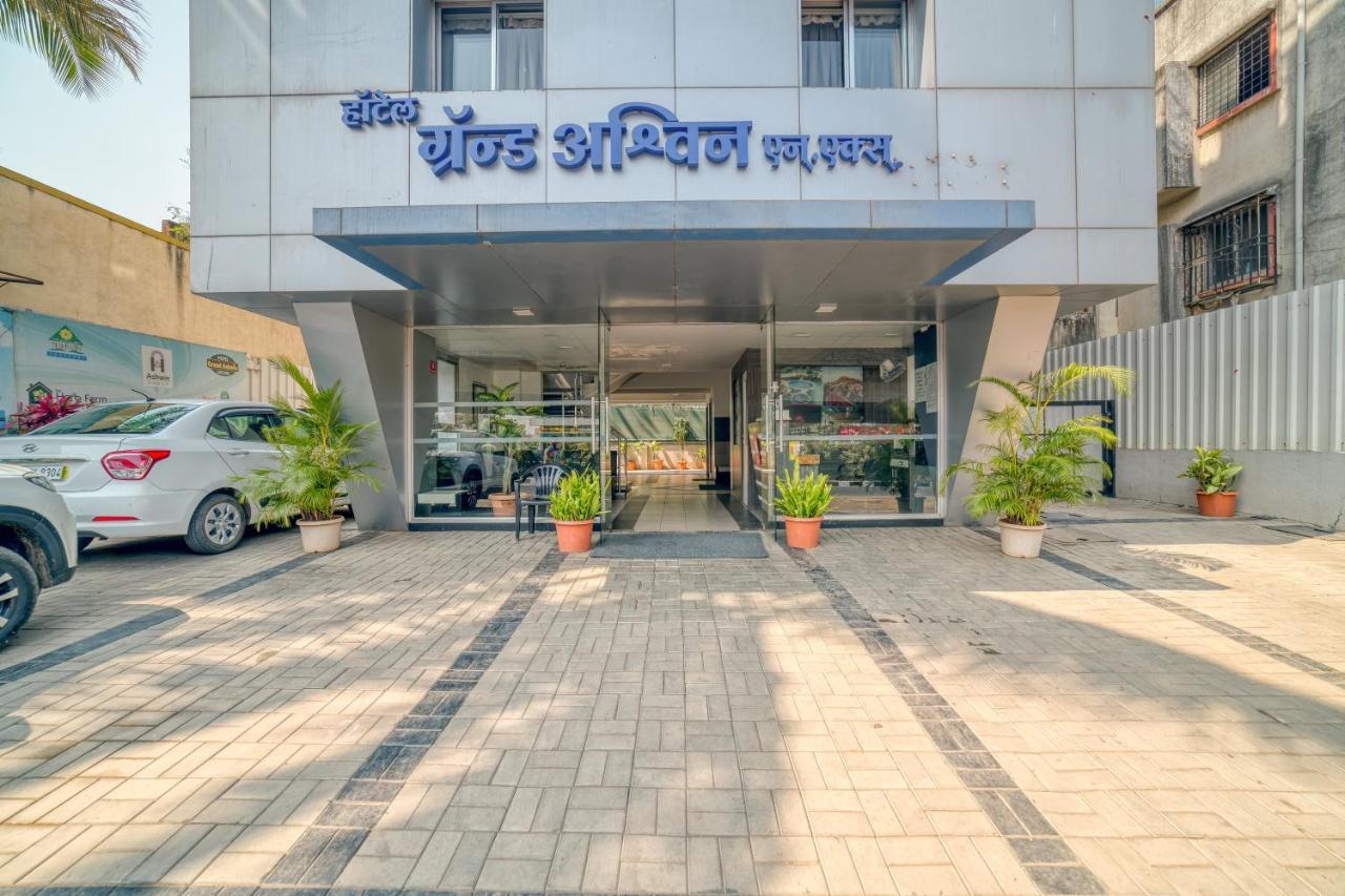 Grand Ashwin Nashik