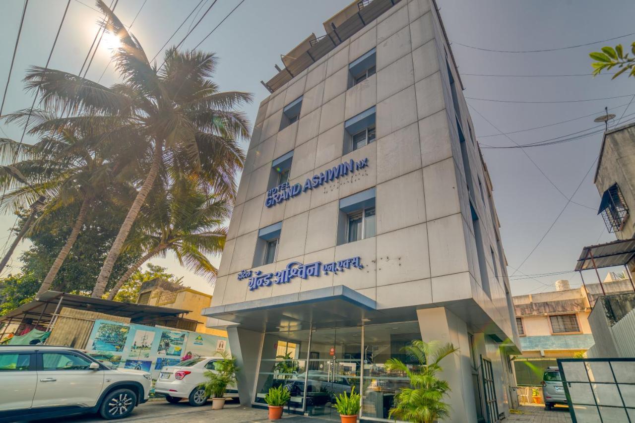 Hotel Grand Ashwin