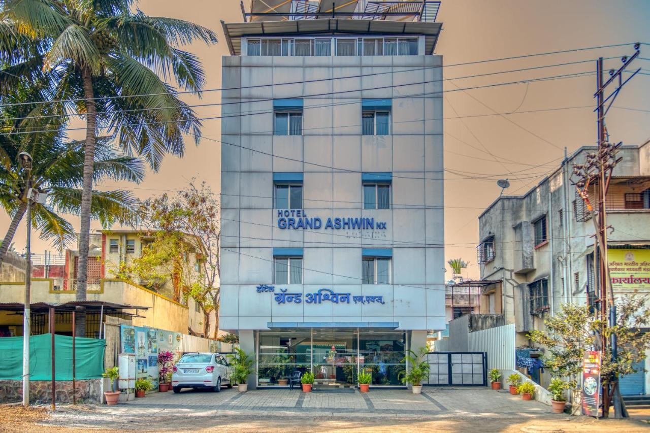 Hotel Grand Ashwin
