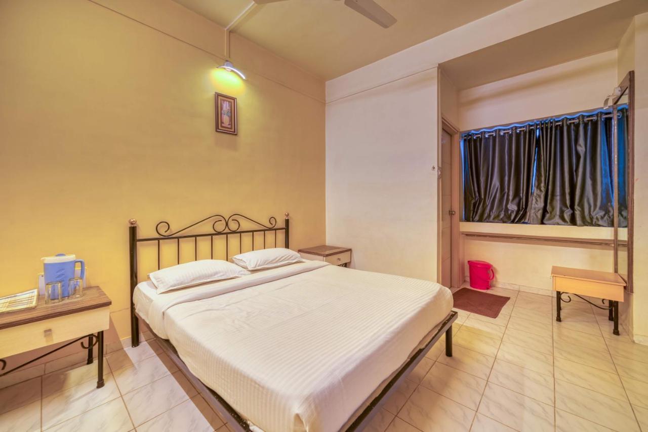 Hotel Grand Ashwin Nashik