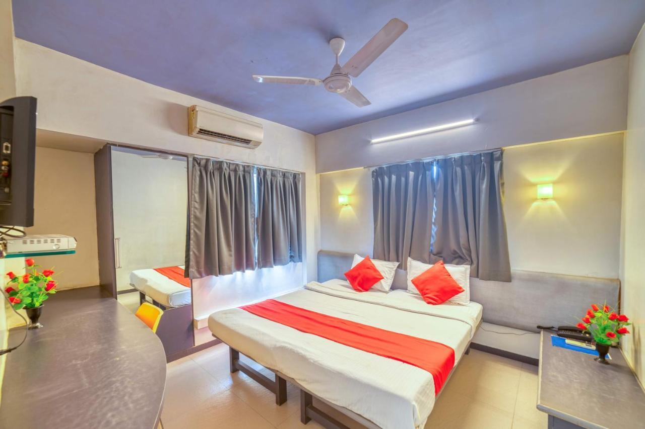 Grand Ashwin Nashik