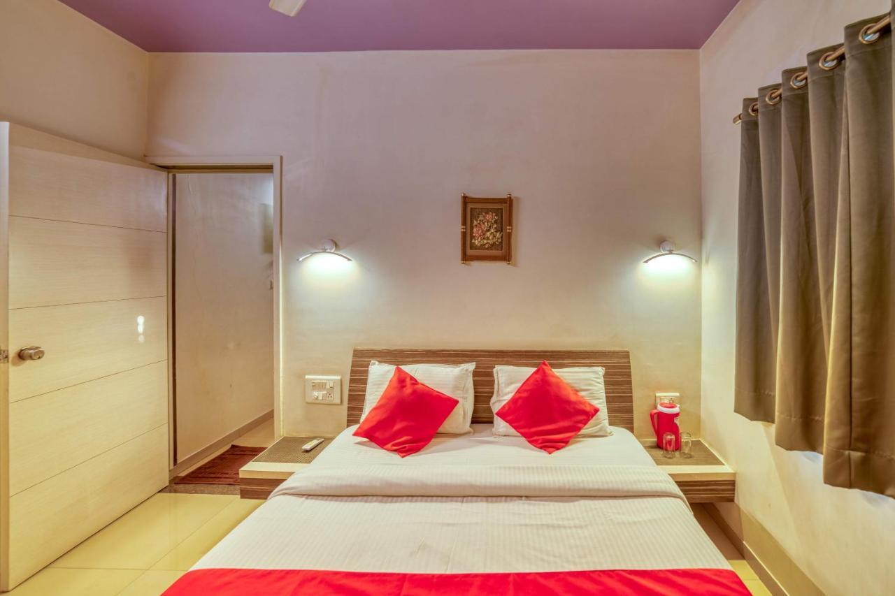 Grand Ashwin 2* Nashik