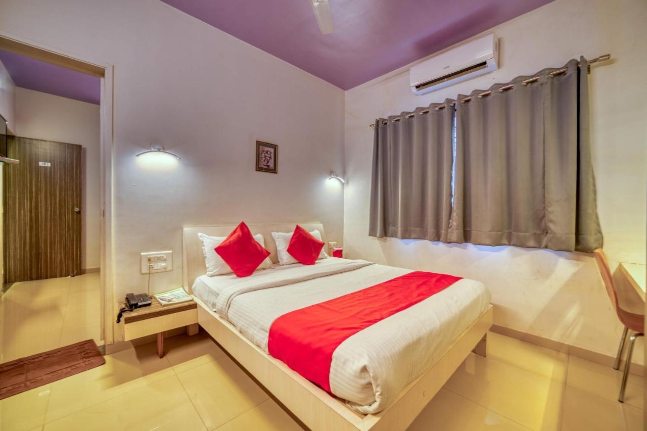 Grand Ashwin Hotel Nashik