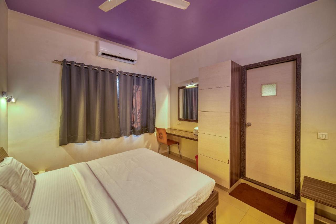 Grand Ashwin Nashik