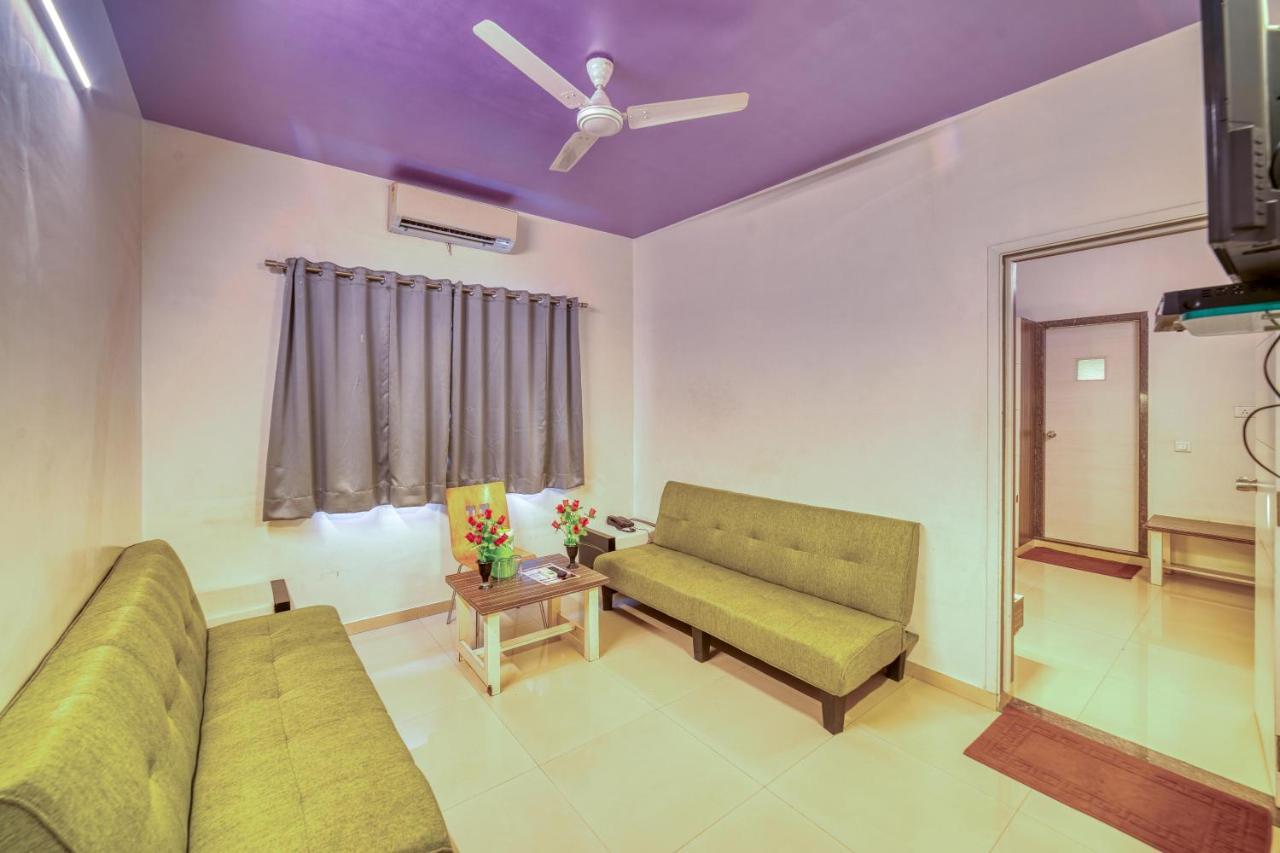 Hotel Grand Ashwin 2*
