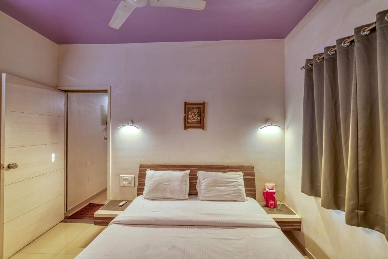 Hotel Grand Ashwin