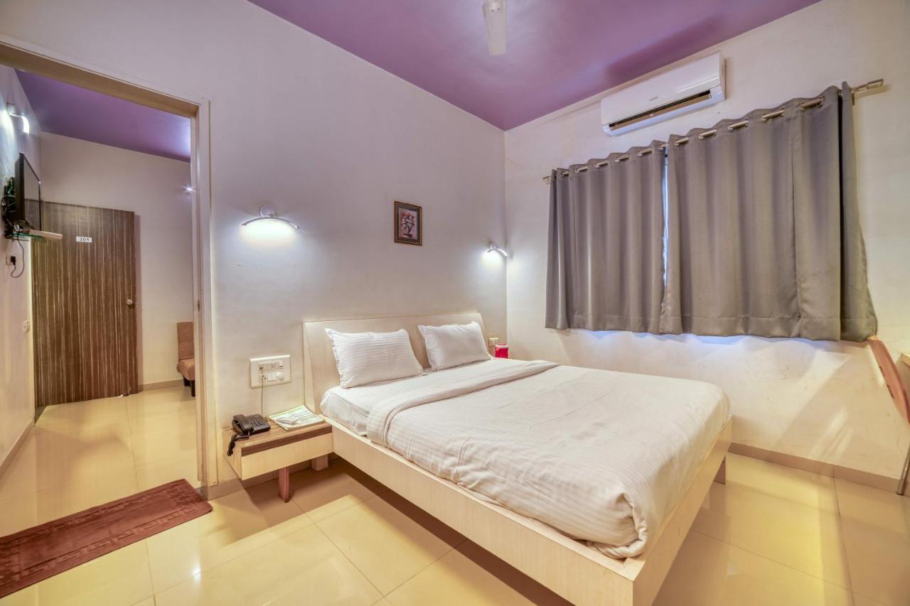 Grand Ashwin Nashik