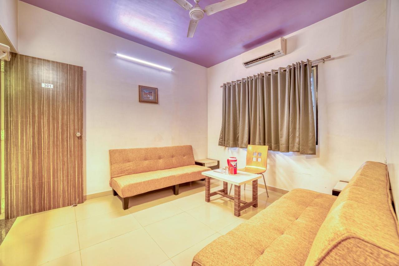 Grand Ashwin Hotel 2*