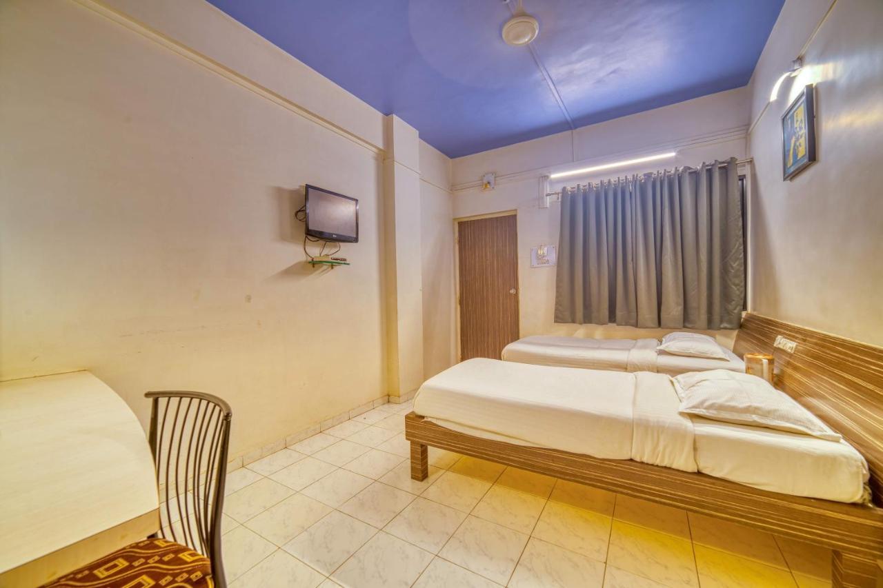 Hotel Grand Ashwin Nashik