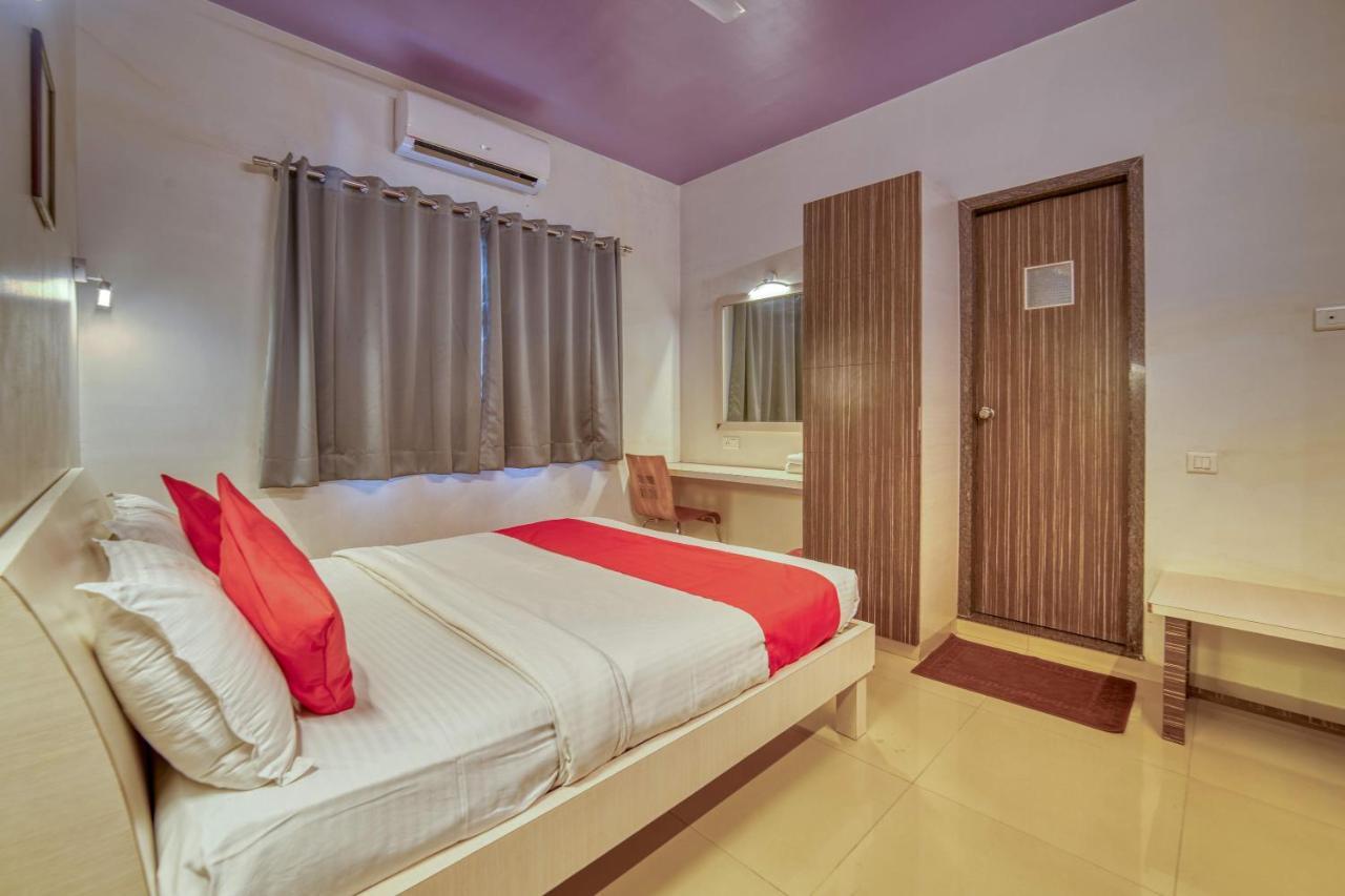 Hotel Grand Ashwin