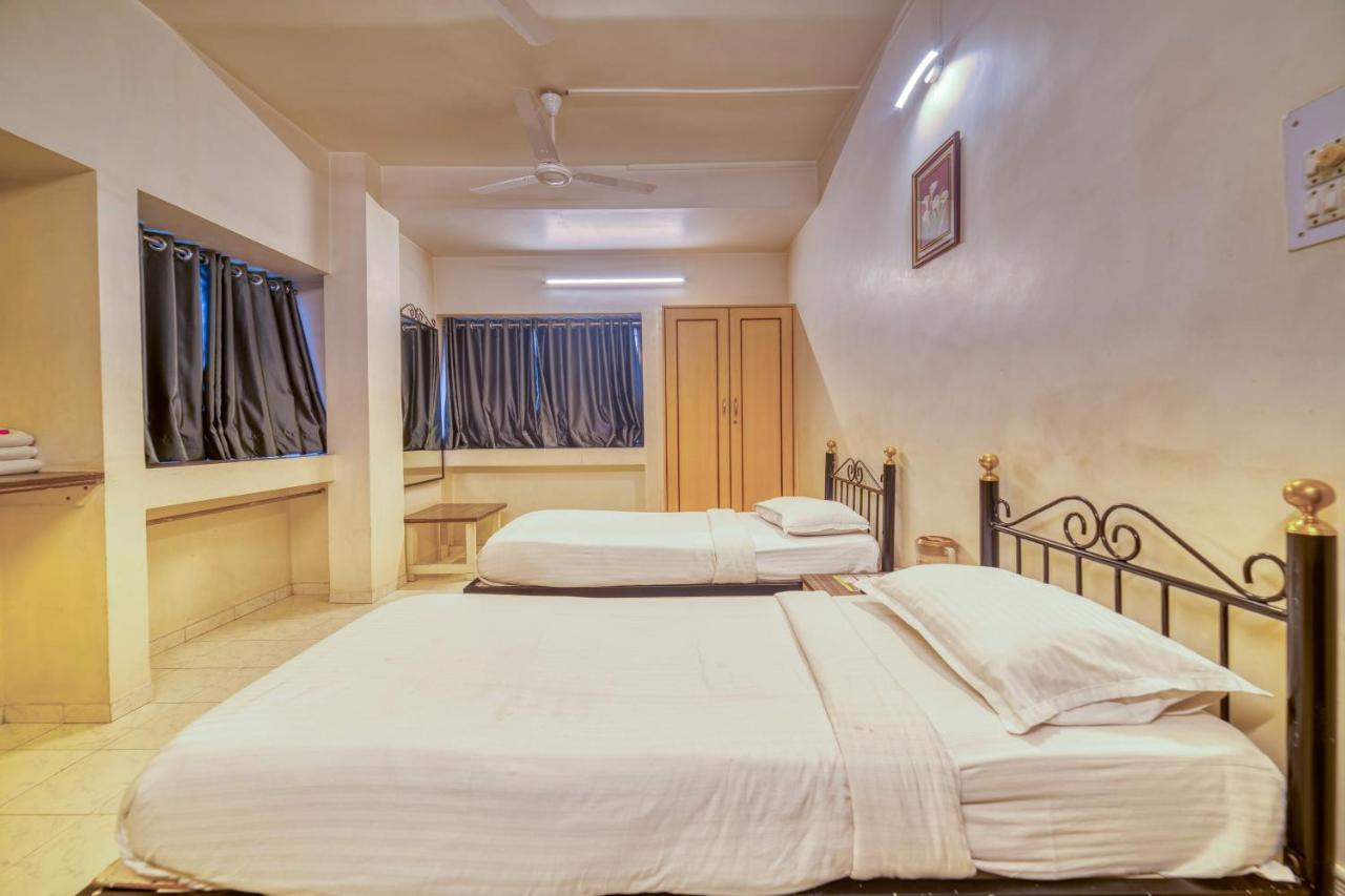 Grand Ashwin Hotel