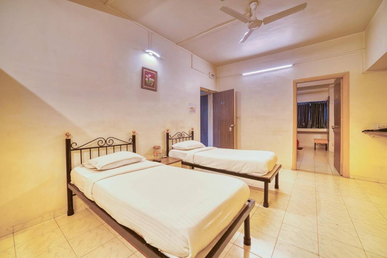 Grand Ashwin Hotel