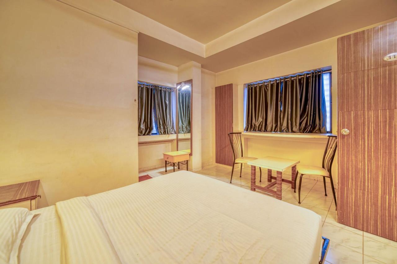 Grand Ashwin Hotel