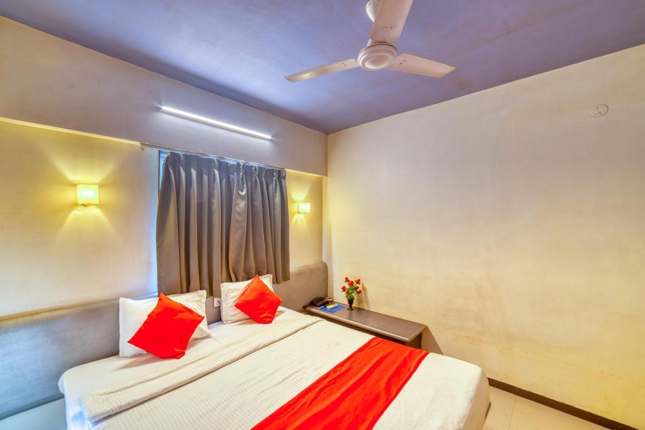 Grand Ashwin Hotel 2*