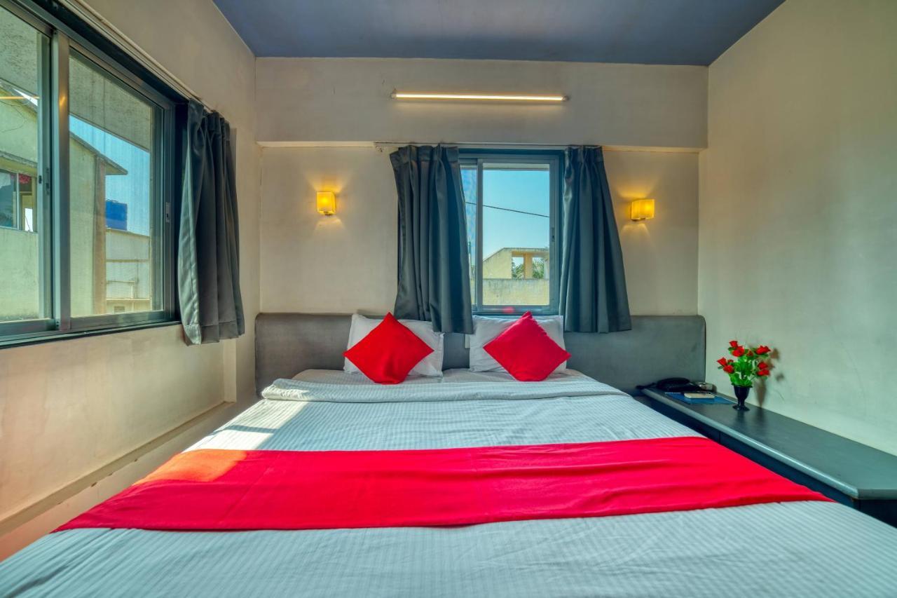Grand Ashwin Hotel Nashik