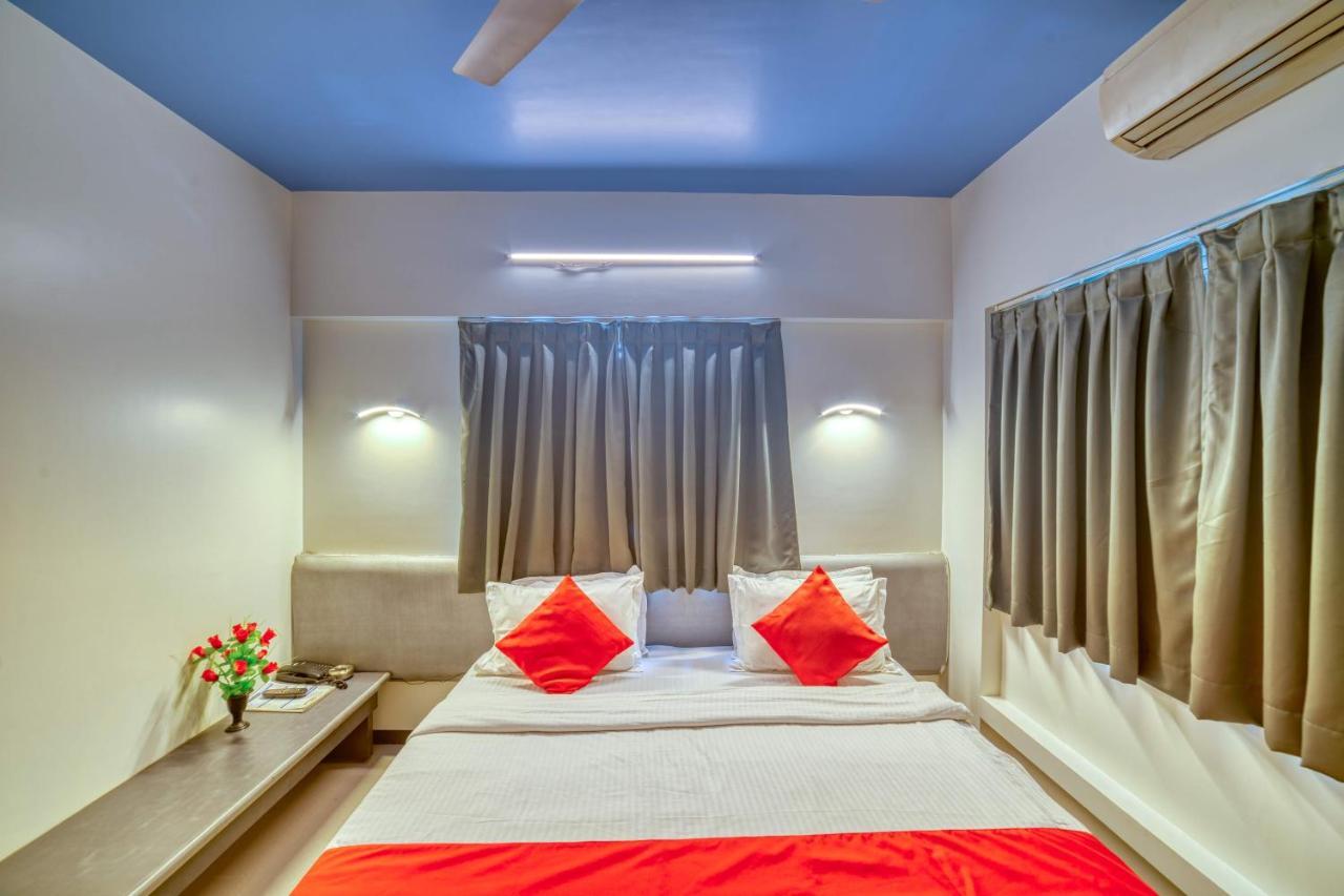 Grand Ashwin Hotel