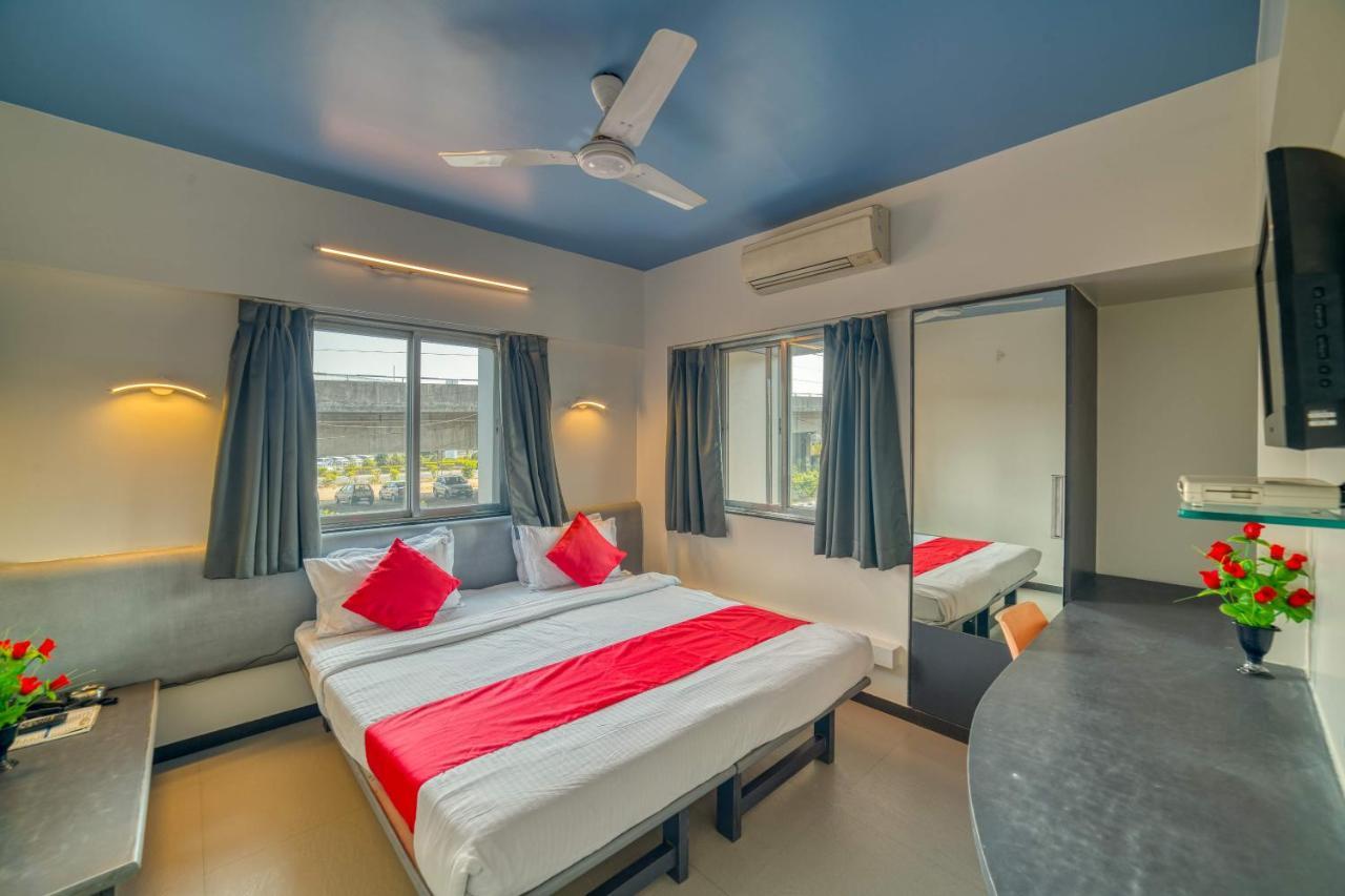 Grand Ashwin Hotel 2*