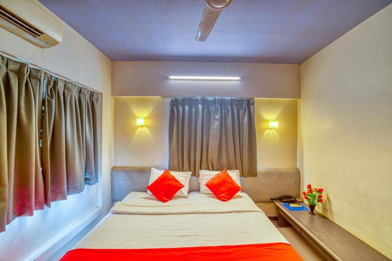 Hotel Grand Ashwin 2*