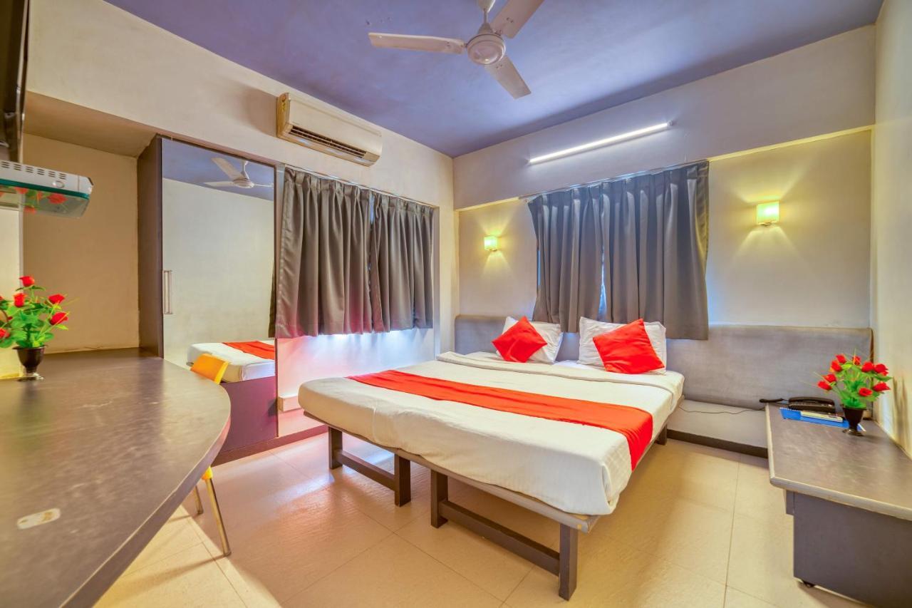 Grand Ashwin 2* Nashik