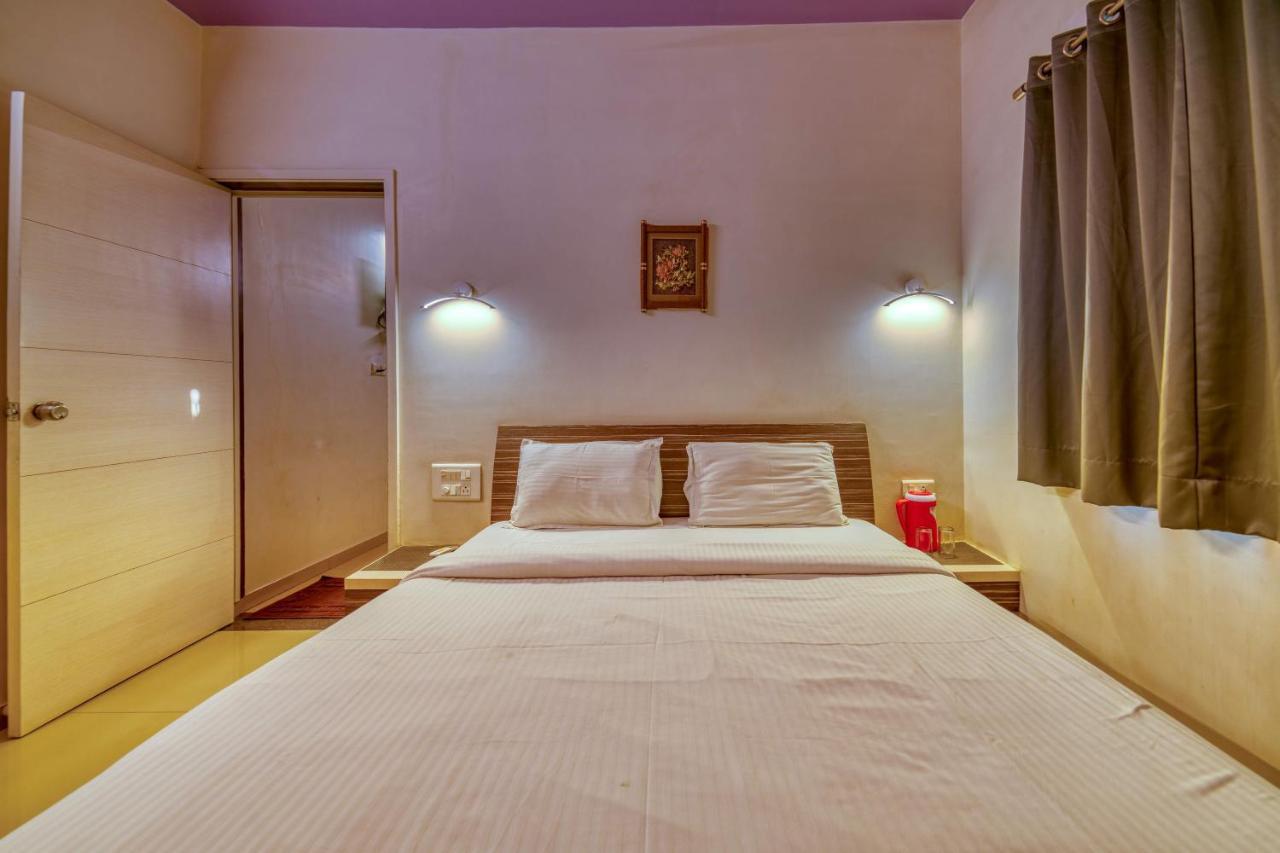 Hotel Grand Ashwin 2*